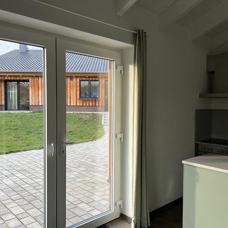 Ferienhaus Auszeit Mit Sauna Βίλα Schwarz Εξωτερικό φωτογραφία